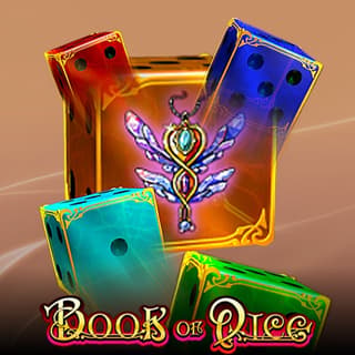 Book of Dice