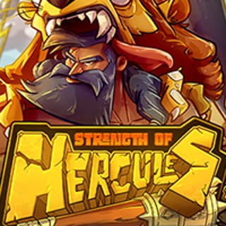 Strength of Hercules 96