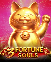 3 Fortune Souls