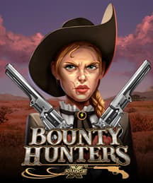 Bounty Hunters