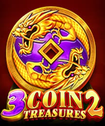 3 Coin Treasures 2