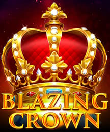 Blazing Crown