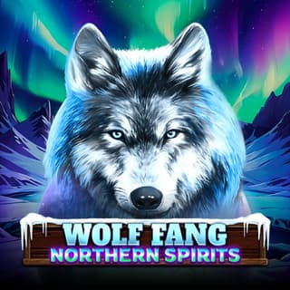 Wolf Fang - Northern Spirits