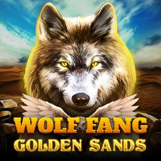 Wolf Fang - Golden Sands