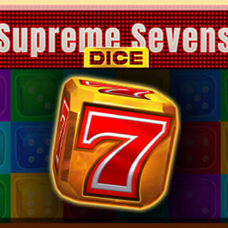 Supreme Sevens Dice