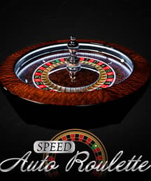 Speed Auto Roulette Live