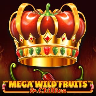 Mega Wild Fruits & Chillies