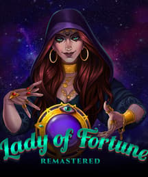 Lady of Fortune Remastered