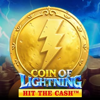 Coin of Lightning