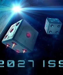 2027 ISS