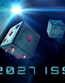 2027 ISS