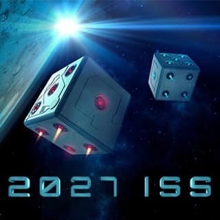 2027 ISS