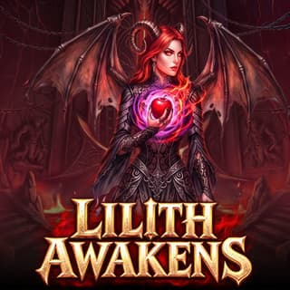 Lilith Awakens