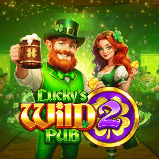 Lucky's Wild Pub 2