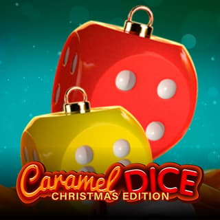 Caramel Dice Christmas Edition