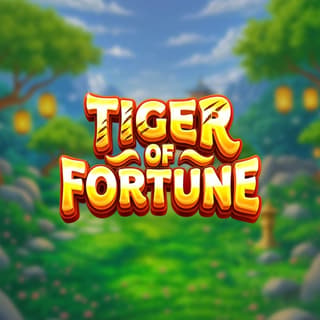 Tiger of Fortune