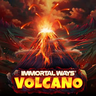 Immortal Ways Volcano