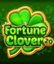 Fortune Clover 20