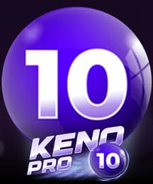Keno Pro 10