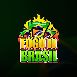 Fogo do Brasil 777