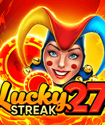 Lucky Streak 27