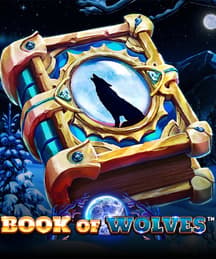Book Of Wolves