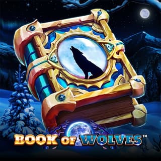 Book Of Wolves
