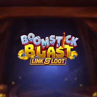 Boomstick Blast: Link & Loot