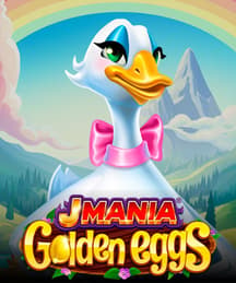 J Mania Golden Eggs
