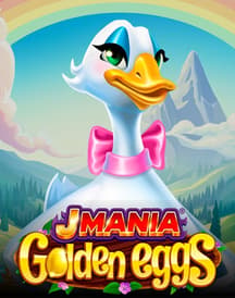 J Mania Golden Eggs