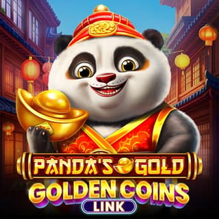 Panda's Gold Golden Coins Link