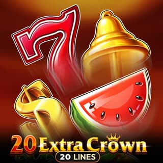 20 Extra Crown