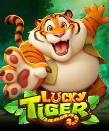 Lucky Tiger