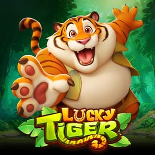 Lucky Tiger