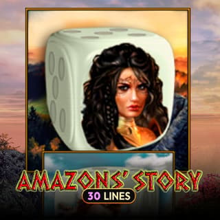 Amazons' Story