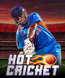 Hot Cricket