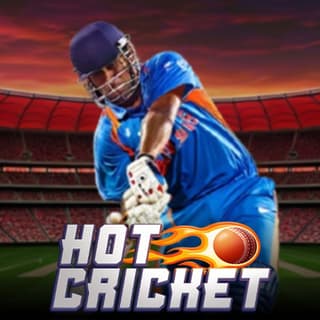 Hot Cricket