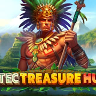 Aztec Treasure Hunt