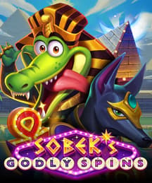 Sobek's Godly Spins