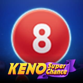 Keno Super Chance