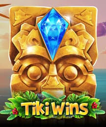 Tiki Wins