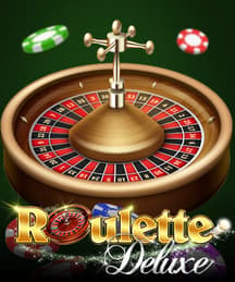 Roulette Deluxe