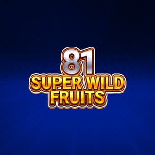 81 Super Wild Fruits