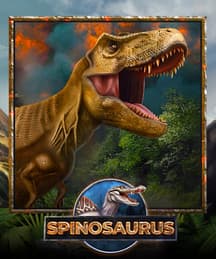 Spinosaurus