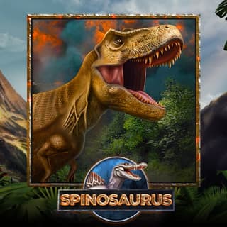 Spinosaurus