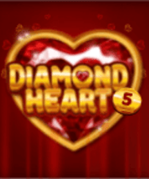 Diamond Heart 5