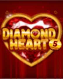 Diamond Heart 5