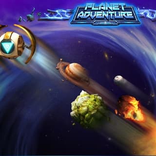 Planet Adventure