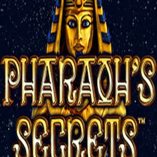 Pharaoh's Secrets