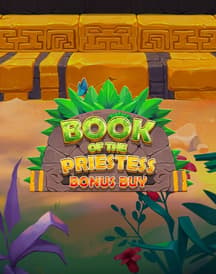 Book of the Priestess Bonus Buy